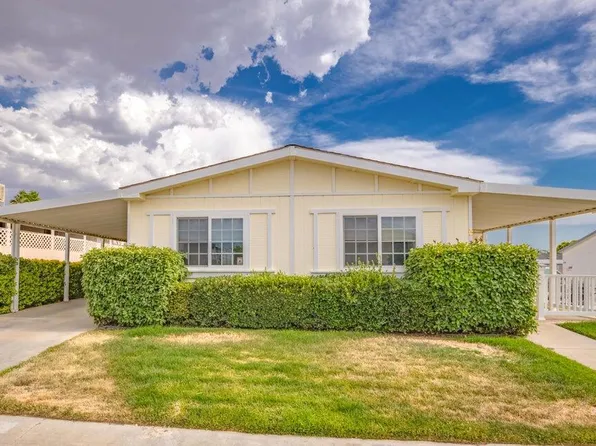 45465 25th St E Space 176, Lancaster, CA 93535