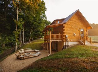 11077 County Road 320, Millersburg, OH 44654