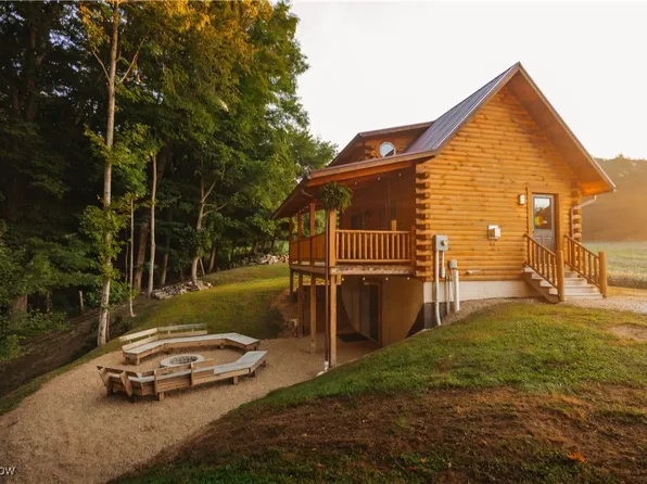 11077 County Road 320, Millersburg, OH 44654