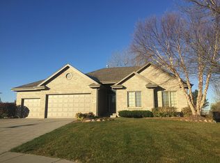 3802 N 161st Ave, Omaha, NE 68116