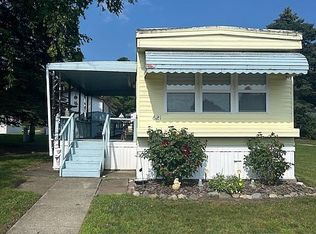 612 Barefoot Ln, Port Sanilac, MI 48469