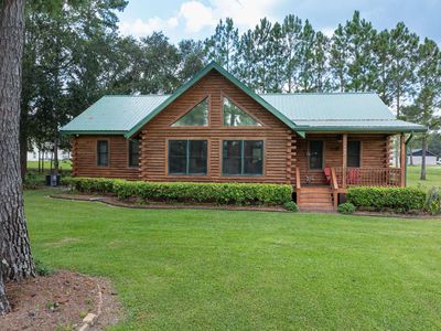 182 SW Voyager Ct, Lake City, FL, 32025