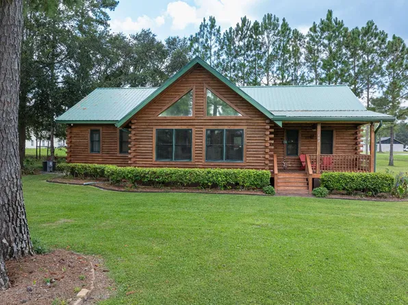 182 SW Voyager Ct, Lake City, FL 32025
