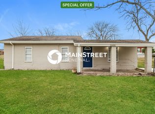 16606 W Crosby St, Crosby, TX 77532