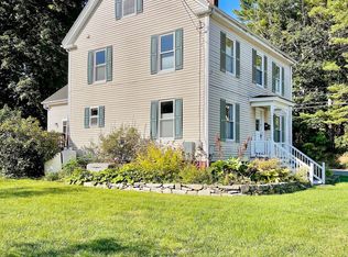 64 Weeks St, Bath, ME 04530