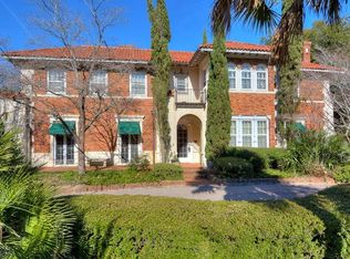 2609 Walton Way, Augusta, GA 30904