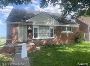 12152 Rutherford St, Detroit, MI 48227