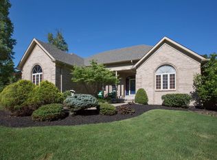 4534 Longwood Ct, Liberty Township, OH 45011
