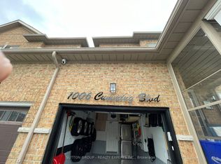 1006 Cumming Blvd, Milton, ON L9T 6S5