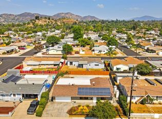 451 Mulgrew St, El Cajon, CA 92019
