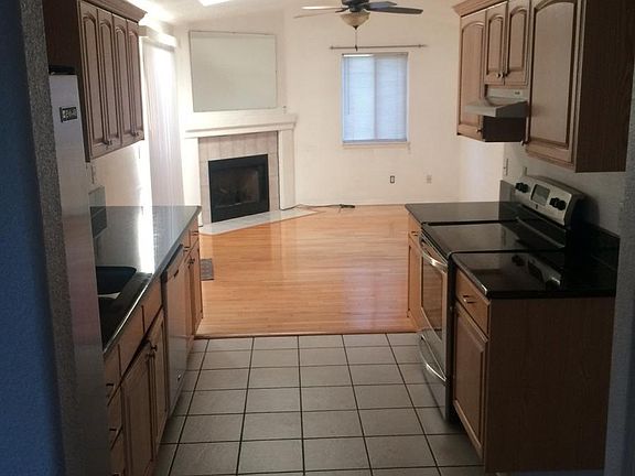 Kitchen/Family room
