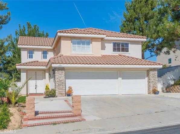18907 Bentley Pl, Rowland Heights, CA 91748