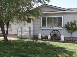 236 W 500 N, Veyo, UT 84782