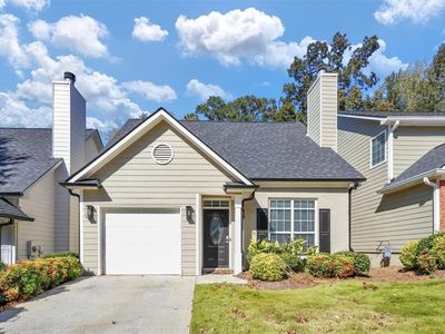 1338 Gates Dr SE, Atlanta, GA, 30316