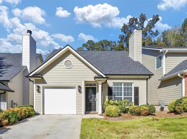 1338 Gates Dr SE, Atlanta, GA 30316