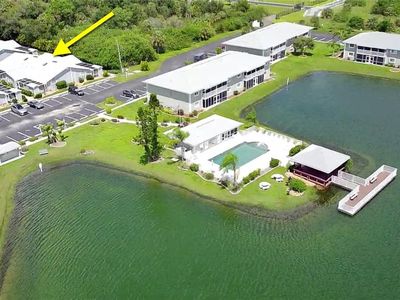 3300 Loveland Blvd UNIT 701, Punta Gorda, FL, 33980