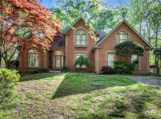 250 Providence Place Way, Alpharetta, GA 30009