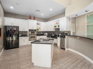 Galleria Parc Apartments, Houston, TX 77056
