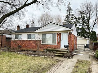 32629 Avondale St, Westland, MI 48186