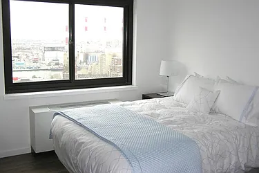 Rented by Corcoran