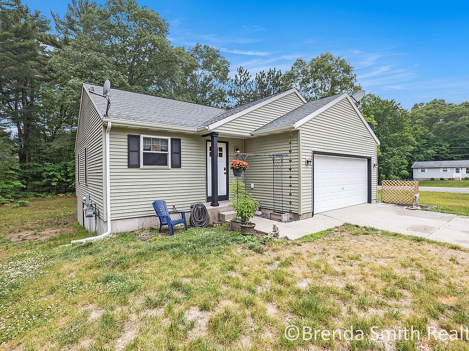 2183 Sugaridge Dr, Muskegon, MI 49445 | Zillow