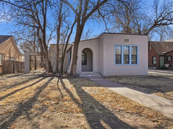 2317 18th St, Lubbock, TX 79401