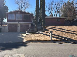 1203 W Riverside Dr, CARLSBAD, NM 88220