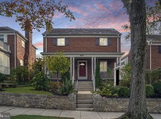 4334 Alton Pl NW, Washington, DC