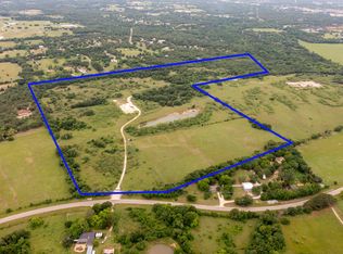 5445 Fm 3136, Alvarado, TX 76009