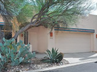 6072 N Serendipity Ln, Tucson, AZ 85704