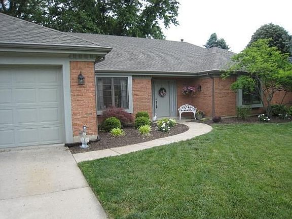 2nd image of 3889 Shagbark Ln