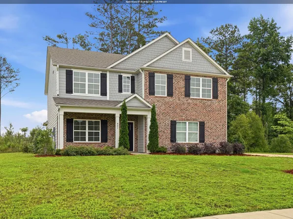 421 Rock Terrace Dr, Helena, AL 35080
