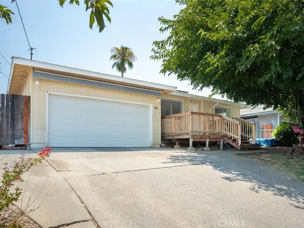 98 Westelle Dr, Oroville, CA 95966