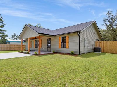 376 Shorey Dr, Defuniak Springs, FL, 32433