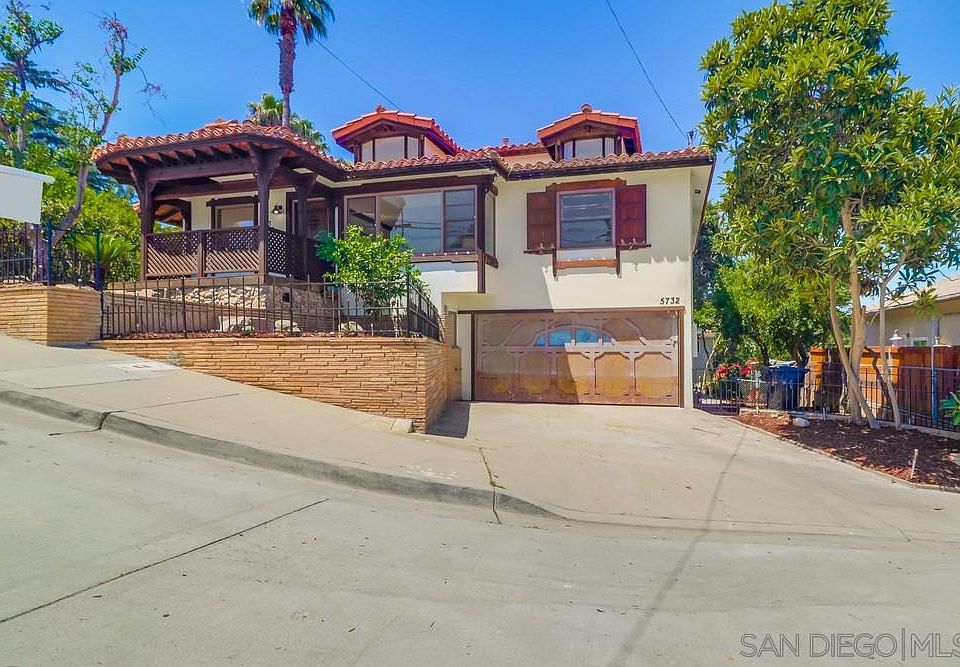 1st image of 5730-5732 Adams Ave