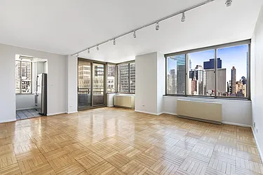 Rented by Halstead Real Estate