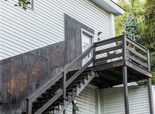 201 Ridge Ave, Curwensville, PA 16833