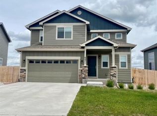 6071 Anders Ridge Ln, Colorado Springs, CO 80927