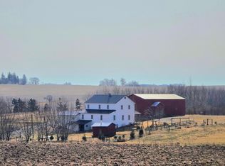 13130 County Road 21, Canton, MN 55922