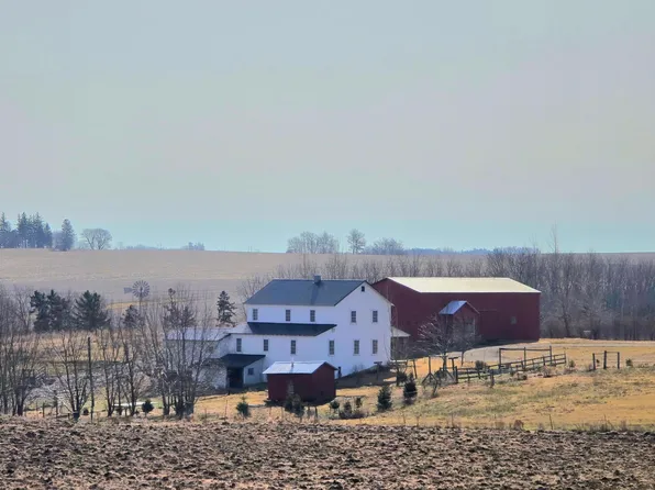 13130 County Road 21, Canton, MN 55922