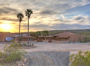 3220 Rincon Rd Aka 36600 S. Rincon Rd, Wickenburg, AZ 85390