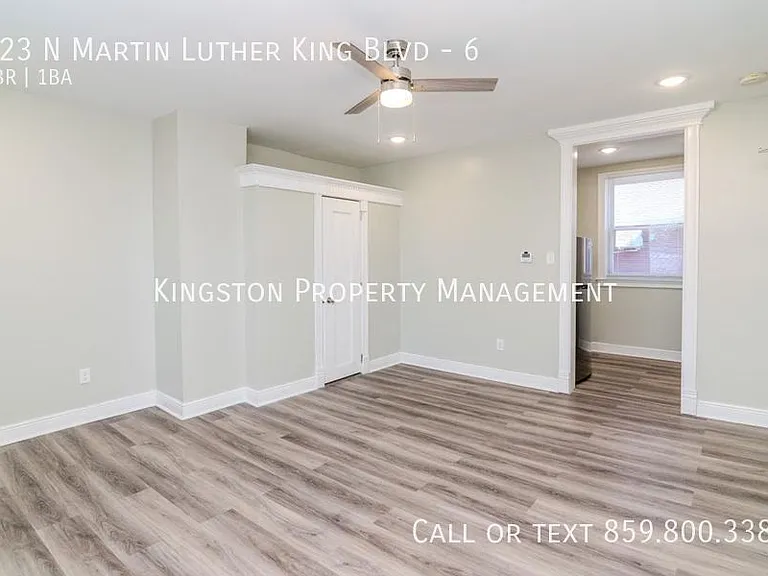 423 N Martin Luther King Blvd #6 — Photo 11