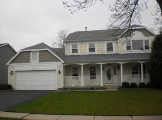 1438 Candlewood Dr, Crystal Lake, IL 60014