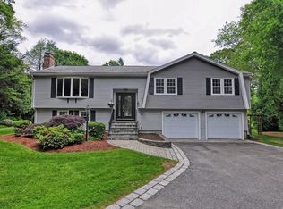 165 Howe St, Natick, MA 01760