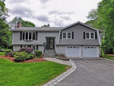 165 Howe St, Natick, MA, 01760