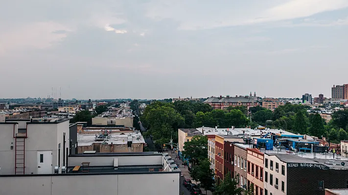 Rented by Nooklyn NYC LLC | media 9