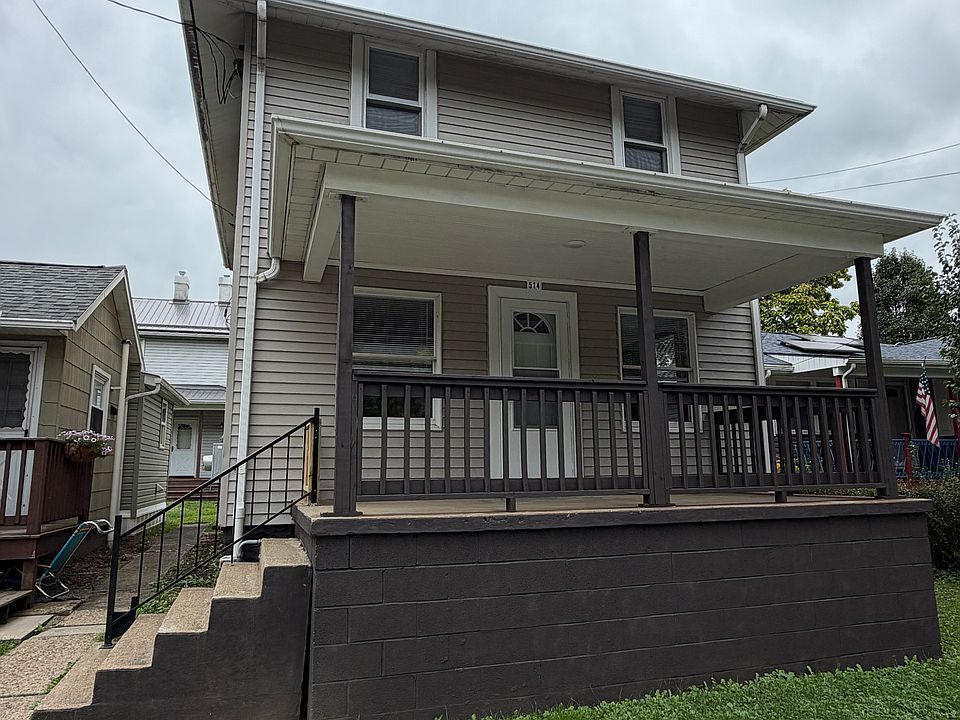 1st image of 514 Railroad St