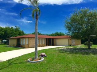 3405 Indiana Rd, Rotonda West, FL 33947