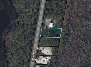 8 State Road 30a, Pt Saint Joe, FL 32456