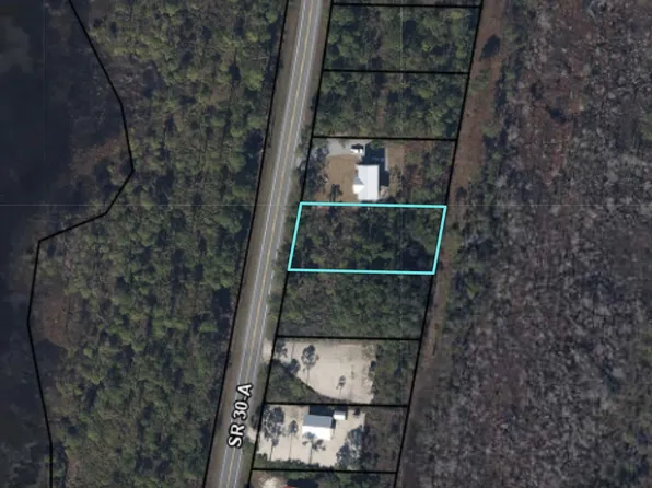 8 State Road 30a, Pt Saint Joe, FL 32456